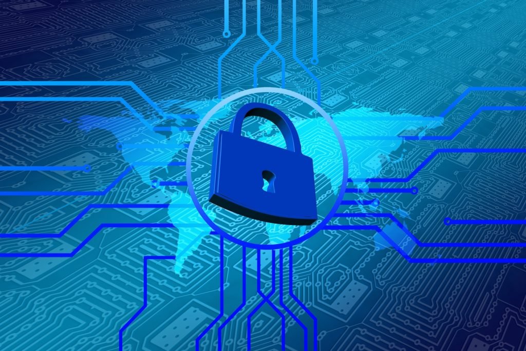 Small Business Cyber Security